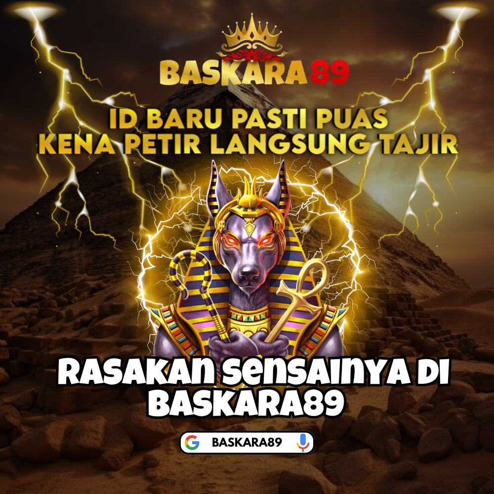 banner Baskara89